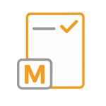 Papier Icon