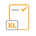 Papier Icon