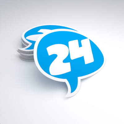 Adhäsionsfolie (elektrostatisch)