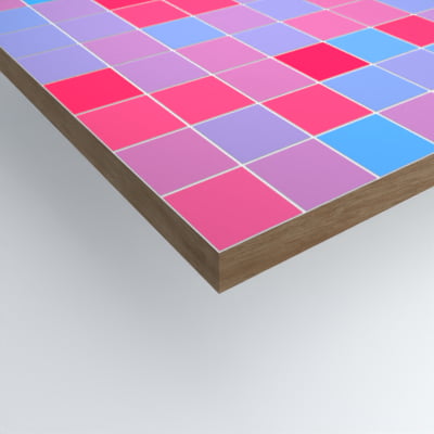 Holzplatten