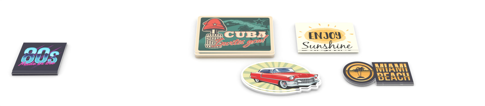 Premiumaufkleber inkl. Schutzlaminat Premiumaufkleber inkl. Schutzlaminat